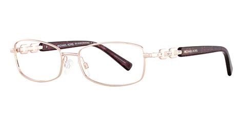 michael kors frames maldive|Michael Kors MK3002B MALDIVES Eyeglasses .